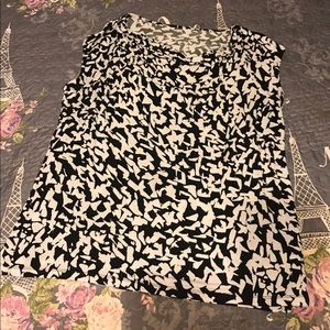 Apt. 9 women’s Blouse